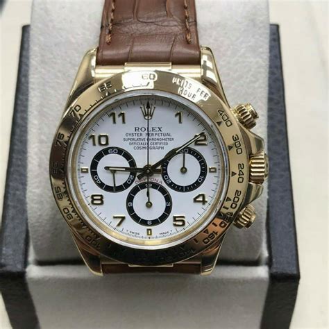 costco rolex daytona|buy used rolex watches online.